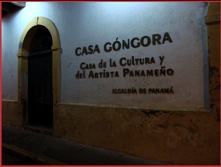 Casa Gongora